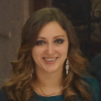 Елена Леонидовна Захарова