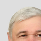 Анатолий Иванович Колюбакин