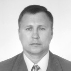 Сергей Алексеевич Плысенко