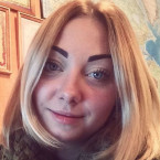 Карина Дмитриевна Жукова