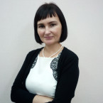 Елена Николаевна Андреева